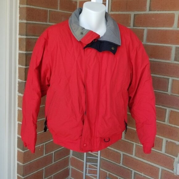 Men's Eddie Bauer jacket (L) - Picture 3 of 5